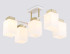 Потолочная люстра Ambrella Light Loft Traditional TR303047 Потолочная люстра Ambrella Light Loft Traditional TR303047