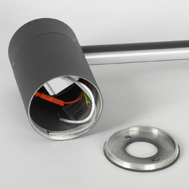 Настенный светильник Lussole Lowell LSP-7117 Настенный светильник Lussole Lowell LSP-7117