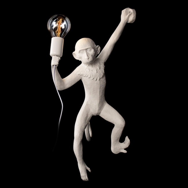 Настенный светильник Loft IT Monkey 10314W/A Настенный светильник Loft IT Monkey 10314W/A