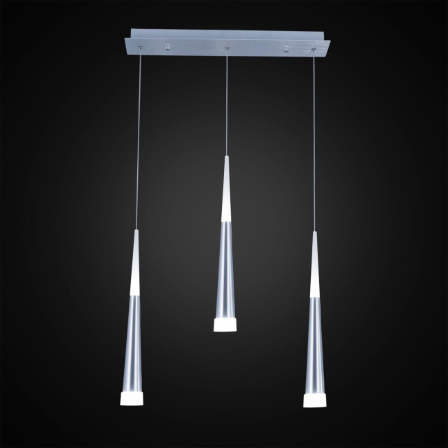 Подвесной светодиодный светильник Citilux Вегас CL227030