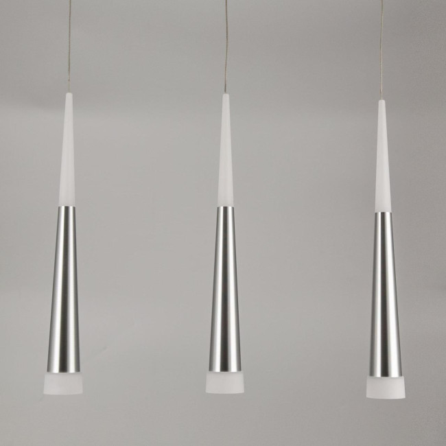 Подвесной светодиодный светильник Citilux Вегас CL227030