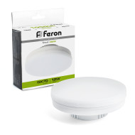 Лампа светодиодная Feron LB-471 GX70 12W 4000K 48301 Лампа светодиодная Feron LB-471 GX70 12W 4000K 48301