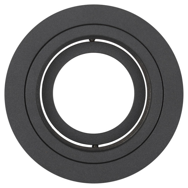 Встраиваемый светильник Эра KL84 BK Б0054347 Встраиваемый светильник Эра KL84 BK Б0054347