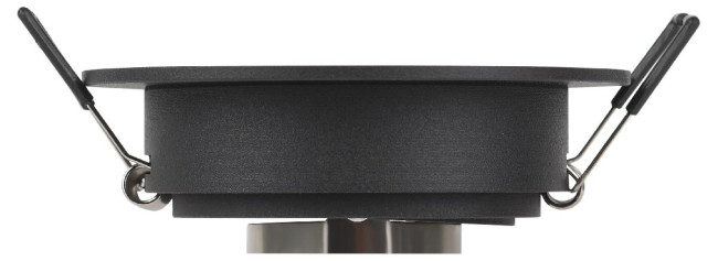 Встраиваемый светильник Эра KL84 BK Б0054347 Встраиваемый светильник Эра KL84 BK Б0054347