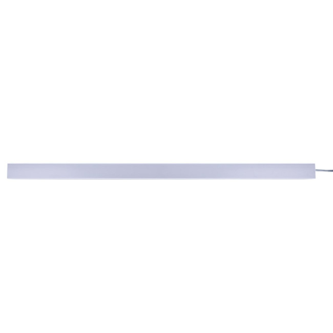 Линейный подвесной светильник Uniel UL-00013499 ULO-K10D 30W/4000K/L120 IP40 WHITE Линейный подвесной светильник Uniel UL-00013499 ULO-K10D 30W/4000K/L120 IP40 WHITE