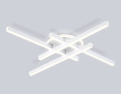 Потолочный светильник Ambrella Light Comfort LineTech FL6281 Потолочный светильник Ambrella Light Comfort LineTech FL6281