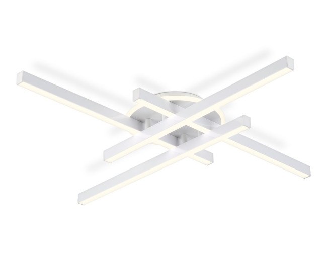 Потолочный светильник Ambrella Light Comfort LineTech FL6281