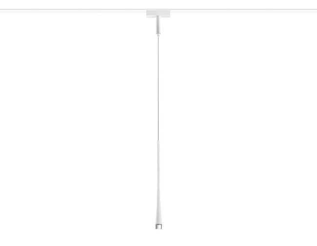 Трековый магнитный светильник Ambrella Light Magnetic Ultra Slim Track System GV1636