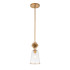 Подвесной светильник Elstead Lighting STARING-MP-DG-CLEAR Подвесной светильник Elstead Lighting STARING-MP-DG-CLEAR