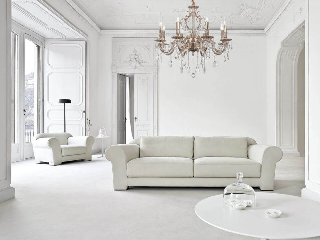 Подвесная люстра Lucia Tucci Barletta 1730.8 Coffe Gold Подвесная люстра Lucia Tucci Barletta 1730.8 Coffe Gold