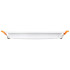 Встраиваемый светодиодный светильник Arlight DL-BL180-18W Day White 021440 Встраиваемый светодиодный светильник Arlight DL-BL180-18W Day White 021440