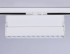 Трековый однофазный светильник Ambrella Light Track System GL6815 Трековый однофазный светильник Ambrella Light Track System GL6815