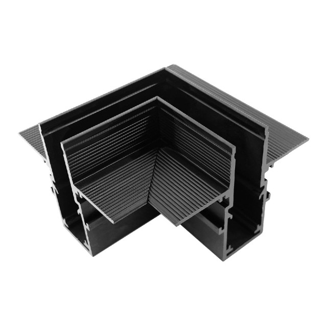 Угловой соединитель Favourite Logica 1012-CU-002 Угловой соединитель Favourite Logica 1012-CU-002