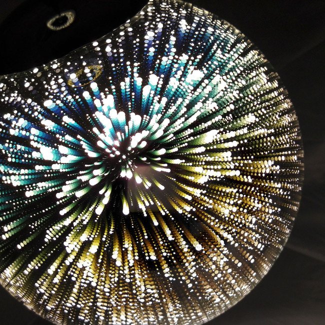 Подвесной светильник Lussole Lgo LSP-0197 Подвесной светильник Lussole Lgo LSP-0197