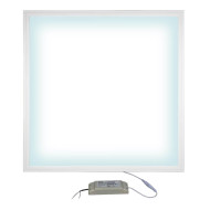 Встраиваемый светодиодный светильник (UL-00004668) Uniel ULP-6060-36W/4000K Effective White Встраиваемый светодиодный светильник (UL-00004668) Uniel ULP-6060-36W/4000K Effective White
