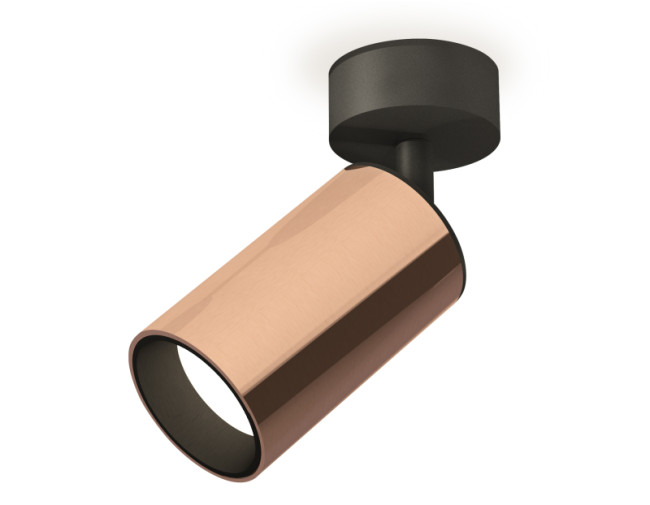 Накладной поворотный светильник Ambrella Light Techno XM6326020 (A2210, C6326, N6111) Накладной поворотный светильник Ambrella Light Techno XM6326020 (A2210, C6326, N6111)