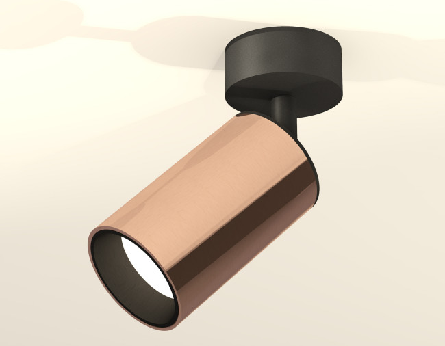 Накладной поворотный светильник Ambrella Light Techno XM6326020 (A2210, C6326, N6111) Накладной поворотный светильник Ambrella Light Techno XM6326020 (A2210, C6326, N6111)