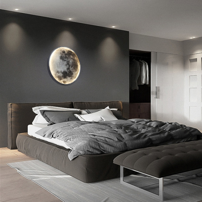 Настенный светильник ImperiumLoft Cosmos 208939-23 Настенный светильник ImperiumLoft Cosmos 208939-23