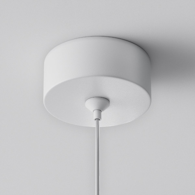 Подвесной светильник Maytoni Polar P088PL-GX53-W Подвесной светильник Maytoni Polar P088PL-GX53-W