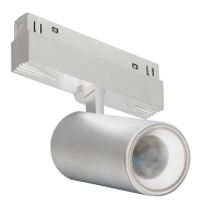 Трековый магнитный светильник iLedex Vision SMART 4822-011-D65-18W-38DG-WH