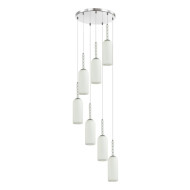 Каскадная люстра Lumion Neoclassi Tracy 8270/7A Каскадная люстра Lumion Neoclassi Tracy 8270/7A