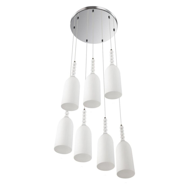 Каскадная люстра Lumion Neoclassi Tracy 8270/7A Каскадная люстра Lumion Neoclassi Tracy 8270/7A