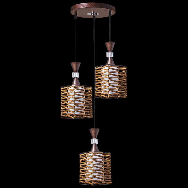 Подвесной светильник Reluce 02125-0.4-03 Подвесной светильник Reluce 02125-0.4-03