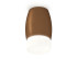 Накладной светильник Ambrella Light Techno XS1124023 (C1124, N7177) Накладной светильник Ambrella Light Techno XS1124023 (C1124, N7177)