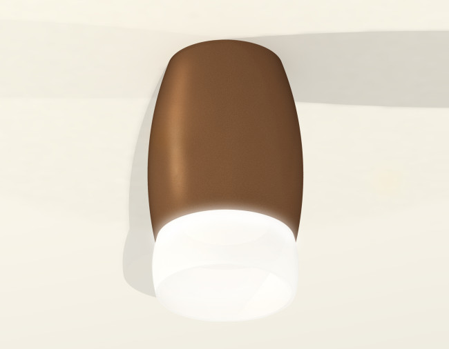 Накладной светильник Ambrella Light Techno XS1124023 (C1124, N7177) Накладной светильник Ambrella Light Techno XS1124023 (C1124, N7177)