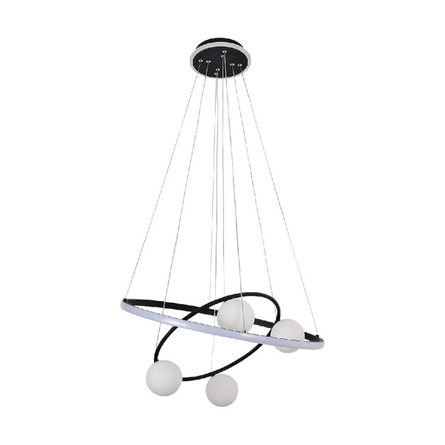 Подвесная люстра F-Promo Orbium 4183-6P Подвесная люстра F-Promo Orbium 4183-6P