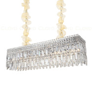 Подвесная люстра Cloyd Alcatraz 10962 Подвесная люстра Cloyd Alcatraz 10962