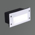 Подсветка для лестниц Reluce 86603-9.0-001TL LED6W WT Подсветка для лестниц Reluce 86603-9.0-001TL LED6W WT