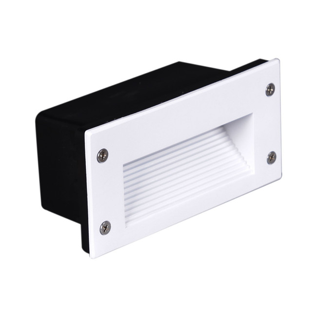 Подсветка для лестниц Reluce 86603-9.0-001TL LED6W WT Подсветка для лестниц Reluce 86603-9.0-001TL LED6W WT