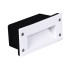 Подсветка для лестниц Reluce 86603-9.0-001TL LED6W WT Подсветка для лестниц Reluce 86603-9.0-001TL LED6W WT
