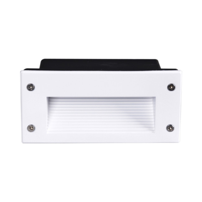 Подсветка для лестниц Reluce 86603-9.0-001TL LED6W WT Подсветка для лестниц Reluce 86603-9.0-001TL LED6W WT
