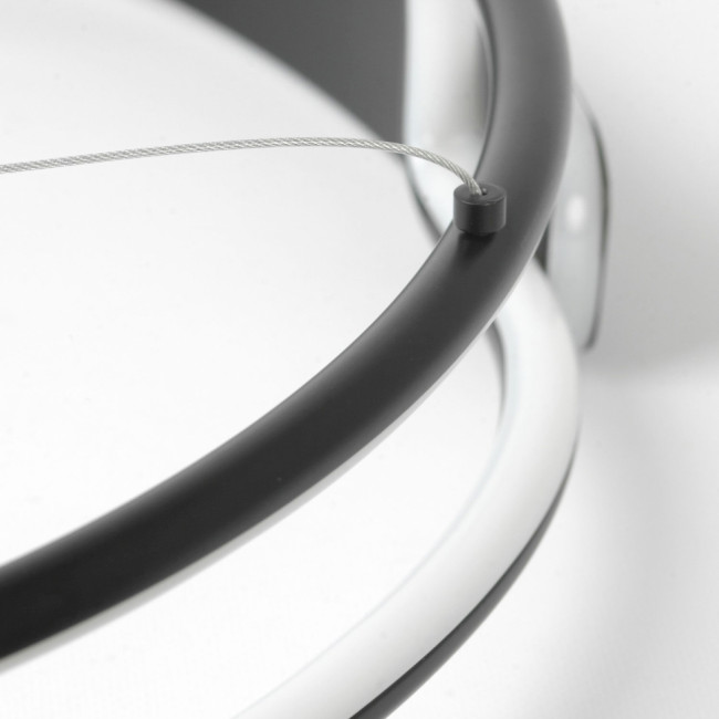 Подвесной светильник Lussole Bradford LSP-7160