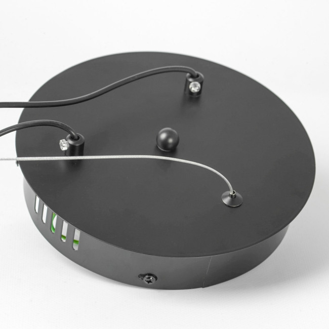 Подвесной светильник Lussole Bradford LSP-7160