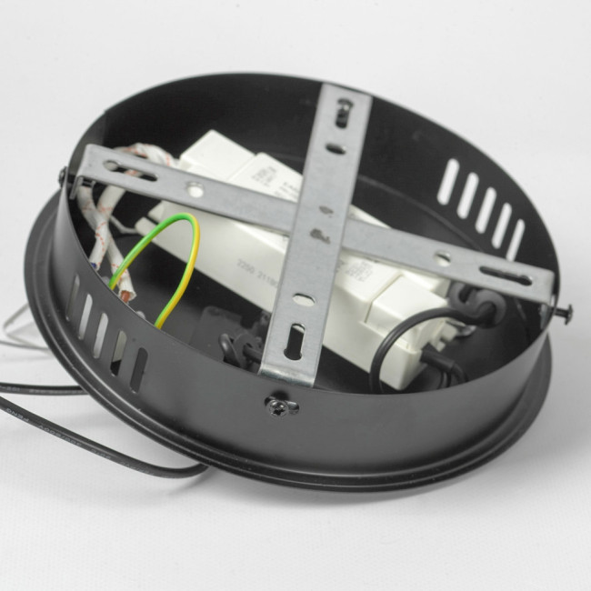 Подвесной светильник Lussole Bradford LSP-7160