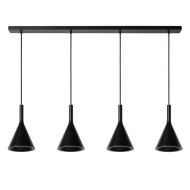 Подвесной светильник Lucide Gipsy 35410/04/30 Подвесной светильник Lucide Gipsy 35410/04/30