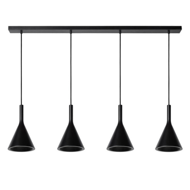 Подвесной светильник Lucide Gipsy 35410/04/30 Подвесной светильник Lucide Gipsy 35410/04/30