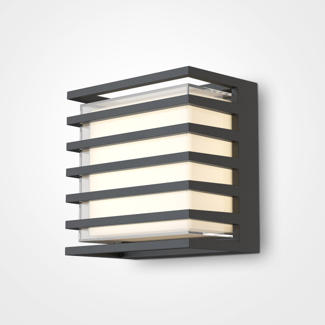 Бра Maytoni Downing Street O020WL-L10B4K Бра Maytoni Downing Street O020WL-L10B4K