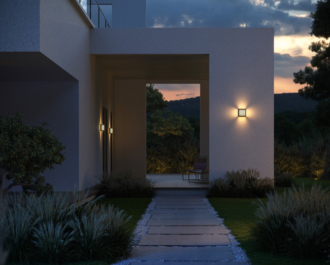 Бра Maytoni Downing Street O020WL-L10B4K Бра Maytoni Downing Street O020WL-L10B4K