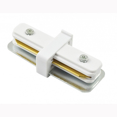 Коннектор прямой Elvan Kon I-WH-Line Коннектор прямой Elvan Kon I-WH-Line