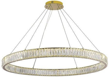 Подвесной светильник Newport 8240N/100 gold М0071021 Подвесной светильник Newport 8240N/100 gold М0071021