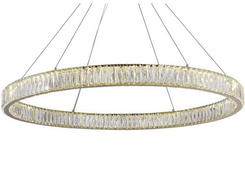 Подвесной светильник Newport 8240N/100 gold М0071021 Подвесной светильник Newport 8240N/100 gold М0071021