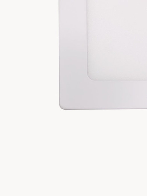 Настенно-потолочный светильник Elvan NLS-702SQ-6W-WW-Wh