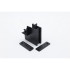 Соединитель Aployt Magnetic track 220 APL.0285.00.02 Соединитель Aployt Magnetic track 220 APL.0285.00.02