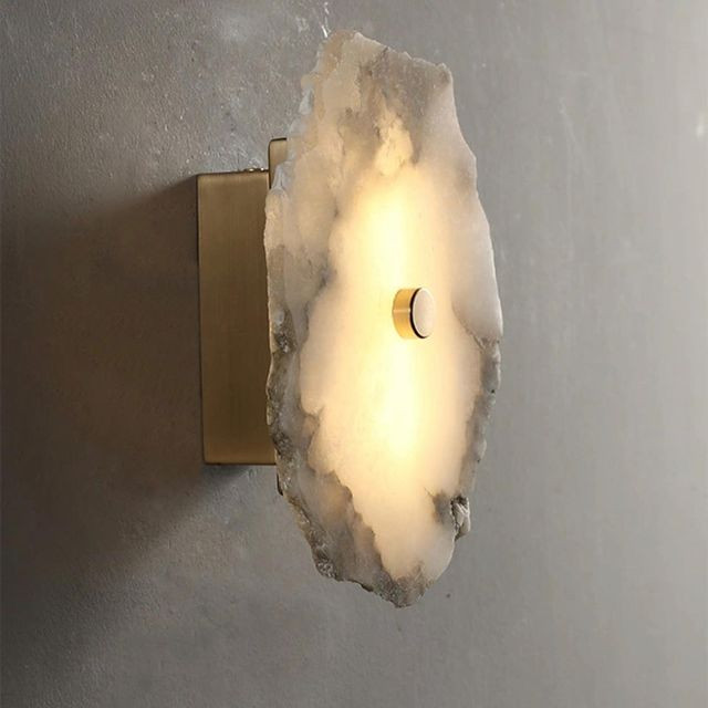 Настенный светильник Cloyd Knoss 20268 Настенный светильник Cloyd Knoss 20268