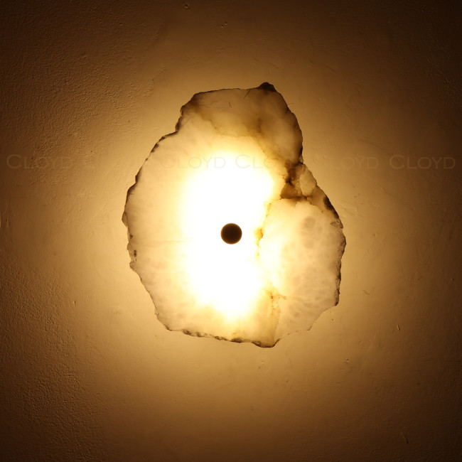 Настенный светильник Cloyd Knoss 20268 Настенный светильник Cloyd Knoss 20268