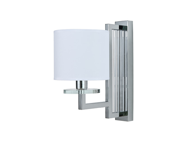 Бра Newport 35401/A chrome без абажуров М0069054 Бра Newport 35401/A chrome без абажуров М0069054